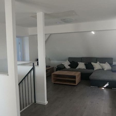 Ferienwohnung Am Deich Bedburg-Hau Eksteriør billede